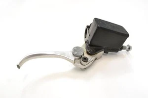 1994 SUZUKI RF 900R BRAKE LEVER AND MASTER CYLINDER - Picture 1 of 2