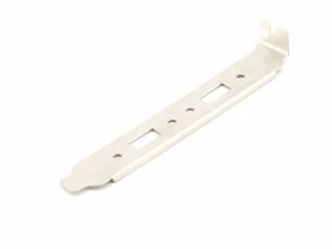 Standard Full Height Dual Port 2-fach 2x USB I/O Slot Bracket Blech Blende Cover - Bild 1 von 1