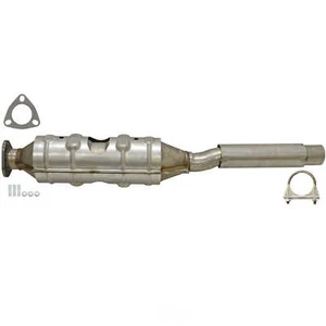 Catalytic Converter-Direct Fit Converter Eastern Mfg 30814 - Picture 1 of 1