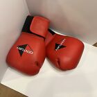 Century Red  16oz Boxing Sparring Gloves 16oz.  Great Condition