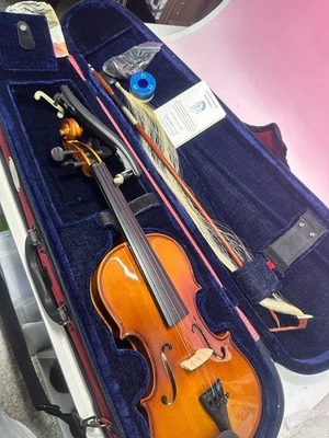 Rare Violin Stentor Stentor Student II - image 1 of 4