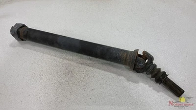 2014 GMC Yukon Denali XL 1500 Friont Drive Shaft - Image 1 of 4