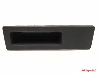 BMW 320i 328i 335i 340i 330i F30 2014 tapa maletero agarre manija interruptor 51247463161 Foto 1 de 4