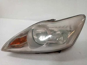 8M5113W030AD faro fanale sinistro per FORD FOCUS BERLINA (CAP) AMBIENTE 499299 - Picture 1 of 5