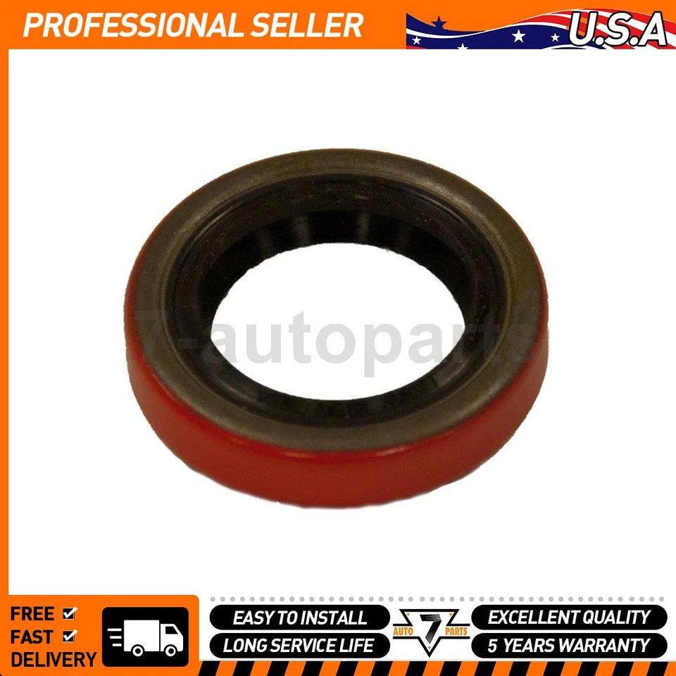 Sello de eje selector de transmisión automática ATP para Jeep Cherokee 1980-1986 Foto 1 de 3