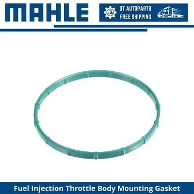 Junta de montaje de carrocería de acelerador de inyección de combustible Mahle para Ford Edge 2015-2023 2,0 L Foto 1 de 2