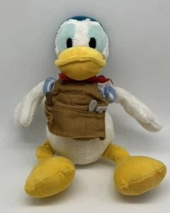 Disney Parks Riviera Resort Donald Duck Sculptor - Picture 1 of 7
