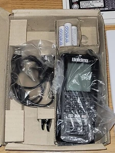 Uniden BCD436HP Police Scanner w/Extras - Photo 1/12