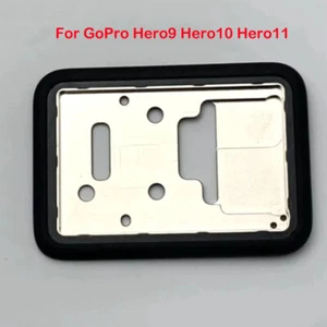 Original For GoPro Hero9 Hero10 Hero11 Universal Rear Back Frame Cover Repair - Picture 1 of 2