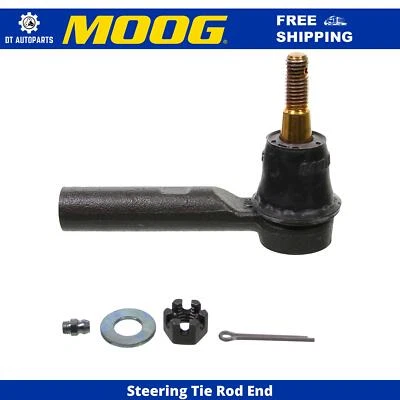 Barra de amarre de dirección delantera exterior para GMC Terrain 2010-2017 MOOG 2010 2011 2012 Foto 1 de 4