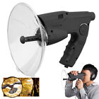 Extreme Sound Spy Listening Device Amplifier Ear Bionic Birds Recording ?