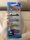Hot Wheels BFB29 Mustang 50th 2013 50 Years New Unopened FAULTY ? Free Postage