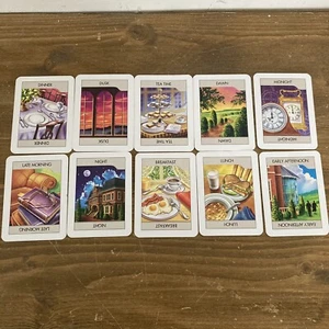 Parker Cluedo DVD Game Edition Spare Time Cards Board Detective Family - Picture 1 of 8