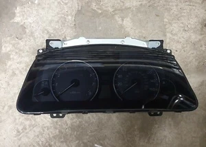 PANEL DE INSTRUMENTOS Speedo Velocímetro Reloj 83800-50393 PARA LEXUS LS460 2006-12 - Imagen 1 de 6