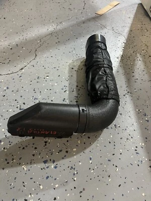 Air Cleaner Intake Inlet Duct Tube 282103X000 ⭐OEM Hyundai Elantra 2011-2013 1.8 - Image 1 of 4