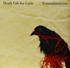 Death Cab for Cutie Transatlanticism (Vinyl) (US IMPORT)