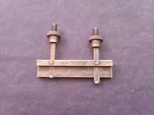 Lufkin Rule Co De colección No. Abrazadera de 8 reglas - Imagen 1 de 4
