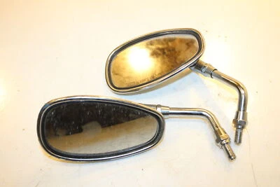 Juego de espejos retrovisores Victory Cross Country 2014 par de espejos retrovisores Foto 1 de 4