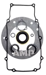 Ford F150 Bronco M5R2 5 speed GASKET & SEAL KIT - Foto 1 di 1