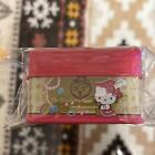 Rare Hello Kitty Treasure Or House Kan Box