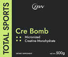Creatine Monohydrate [Micronized], Creatine Powder, Pure Creatine.
