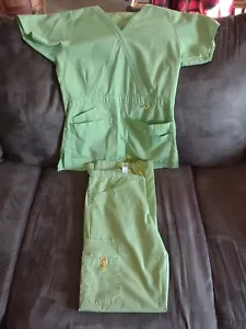 Wonderwink Scrub set/Women's - Picture 1 of 3