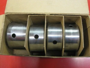 New Durabond cam camshaft bearing set John Deere 6 cyl 217 248 series gas diesel - Picture 1 of 3