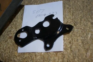 YAMAHA RS100 SPEEDO IGNITION SWITCH MOUNTING BRACKET 507-83519-00 - Imagen 1 de 2