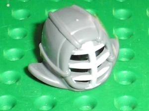 LEGO NINJAGO Minifig Kendo Mask ref 99201 / Set 9455 9457 9551 9446 9558 ... - Bild 1 von 1