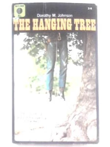 The hanging tree (Mayflower-Dell paper (Dorothy Marie Johnson - 1967) (ID:24700) - Picture 1 of 2