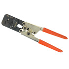 Hand Crimp Tool Ratchet Crimping Tool 28-22 AWG | Molex HTR 2262A