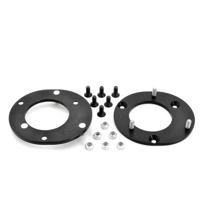 For BMW 128i 2008-2013 Dinan Front Alignment Camber Plates Kit - Imagem 1 de 2