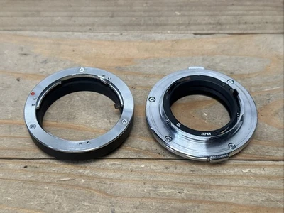 TAMRON ADAPTALL Lens mount adapter for OLYMPUS Used - Image 1 of 4