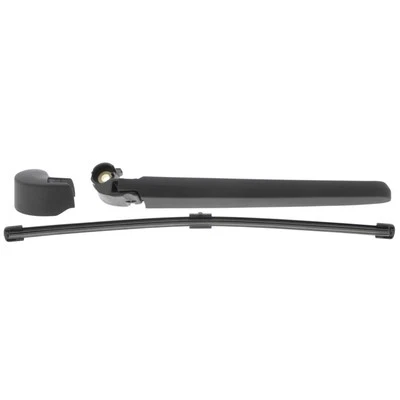 Back Glass Wiper Arm and Blade Assembly Vaico For 2011-2017 Volkswagen Touareg - Image 1 of 3