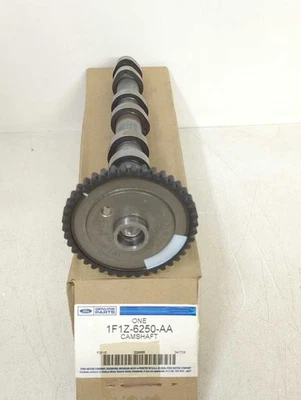 Новый оригинальный производитель подлинный впускной распредвал Ford 2001-2004 Escape Tribute 3,0 л 1F1Z-6250-AA - Изображение 1 из 4