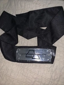 Naruto Deidara Iwagakure Village Headband Anime Cosplay For Adults & Children - Picture 1 of 4