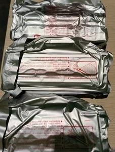 3x Brother TN-2120 cartuccia toner Originale Nero - Photo 1/2