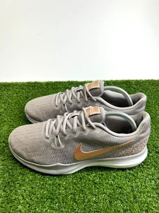 Nike Training In Season TR7 Running Shoes Womens Size 9.5 Gray Athletic Sneakers - Picture 1 of 14