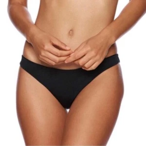 Parte inferior de bikini Beach Bunny Zoey Skimpy nueva con etiquetas grande - Imagen 1 de 3