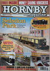 Hornby Magazine #72 Model Trains, Model Railways