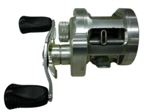 Daiwa RYOGA 2020H 6.2:1 Gear Right Handle Baitcast Reel Used From Japan F/S - Picture 1 of 6
