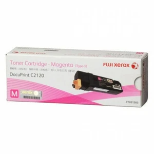 Genuine Fuji Xerox CT201305 MAGENTA Toner Cartridge for Docuprint C2120, 3Kpages - Picture 1 of 1