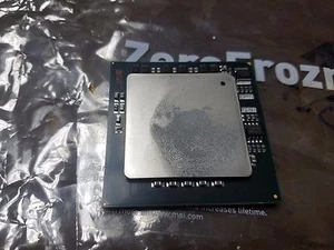 Intel Xeon E7220 2,93 GHz 1066 MHz Sockel P Dual-Core CPU Prozessor SLA6C - Bild 1 von 2