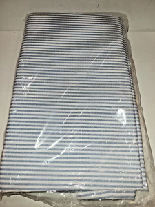 Wamsutta King Size Flat Sheet 200 Thread Count Supercale Plus Select  SecondsNEW - Picture 1 of 6