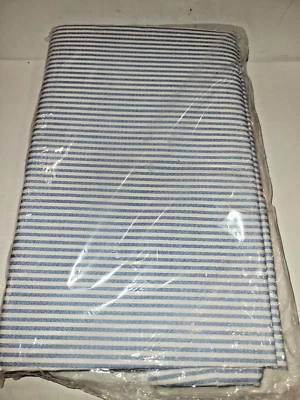 Wamsutta King Size Flat Sheet 200 Thread Count Supercale Plus Select  SecondsNEW - Image 1 of 4