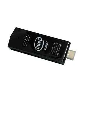 Intel STCK1A8LFC 64GB PC Compute Stick with Linux - Immagine 1 di 2