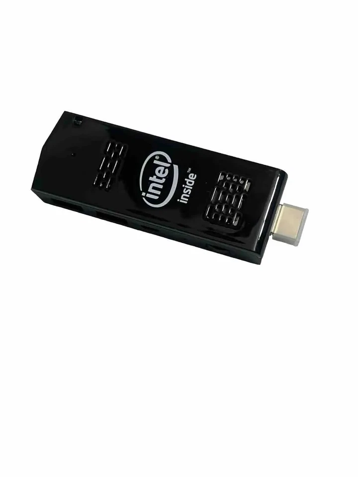 Intel STCK1A8LFC 64GB PC Compute Stick with Linux - Imagen 1 de 2