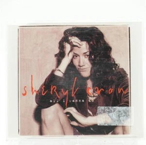 Sheryl Crow All I wanna do CD gebraucht sehr gut - Bild 1 von 1