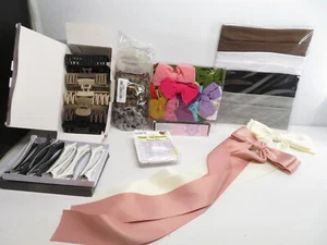 Accessori per capelli assortiti * - Foto 1 di 7