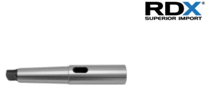 6 A 6 MT MORSE TAPER EXTENSIÓN ZÓCALO ARTÍCULO NO. 556-41506 (FL) - Imagen 1 de 1
